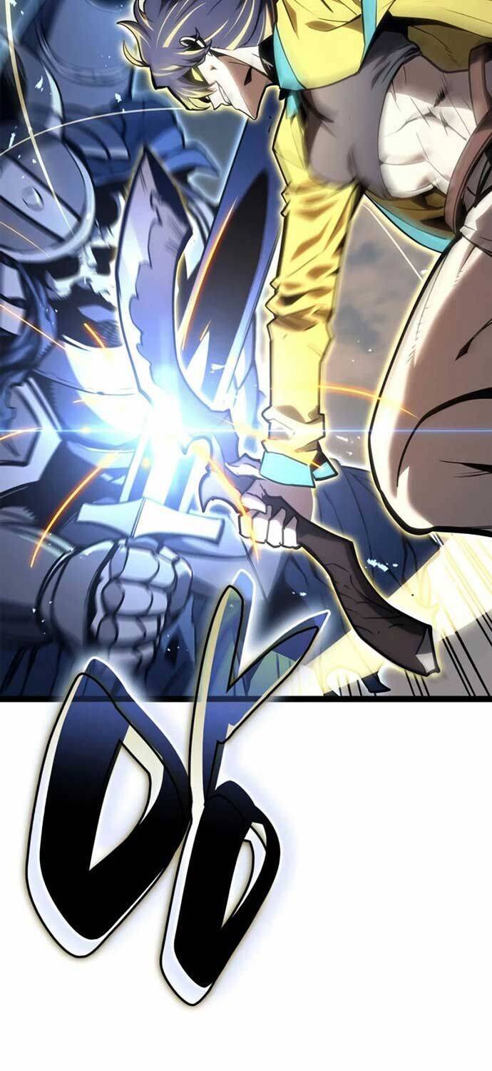 Vị Vua Mạnh Nhất Đã Trở Lại: Chapter 97