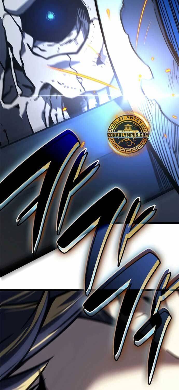 Vị Vua Mạnh Nhất Đã Trở Lại: Chapter 97