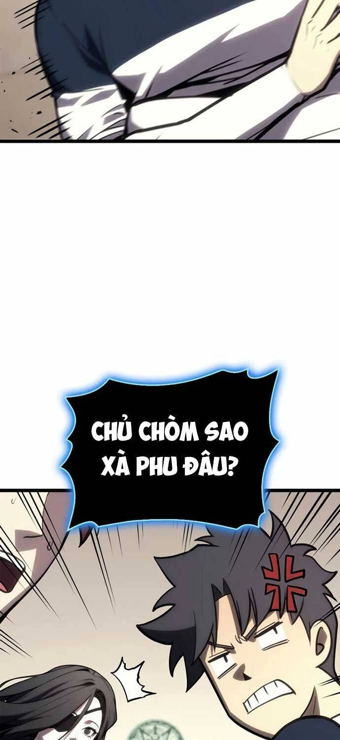 Vị Vua Mạnh Nhất Đã Trở Lại: Chapter 97