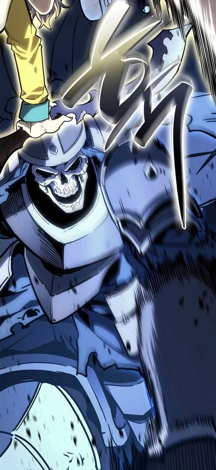 Vị Vua Mạnh Nhất Đã Trở Lại: Chapter 97