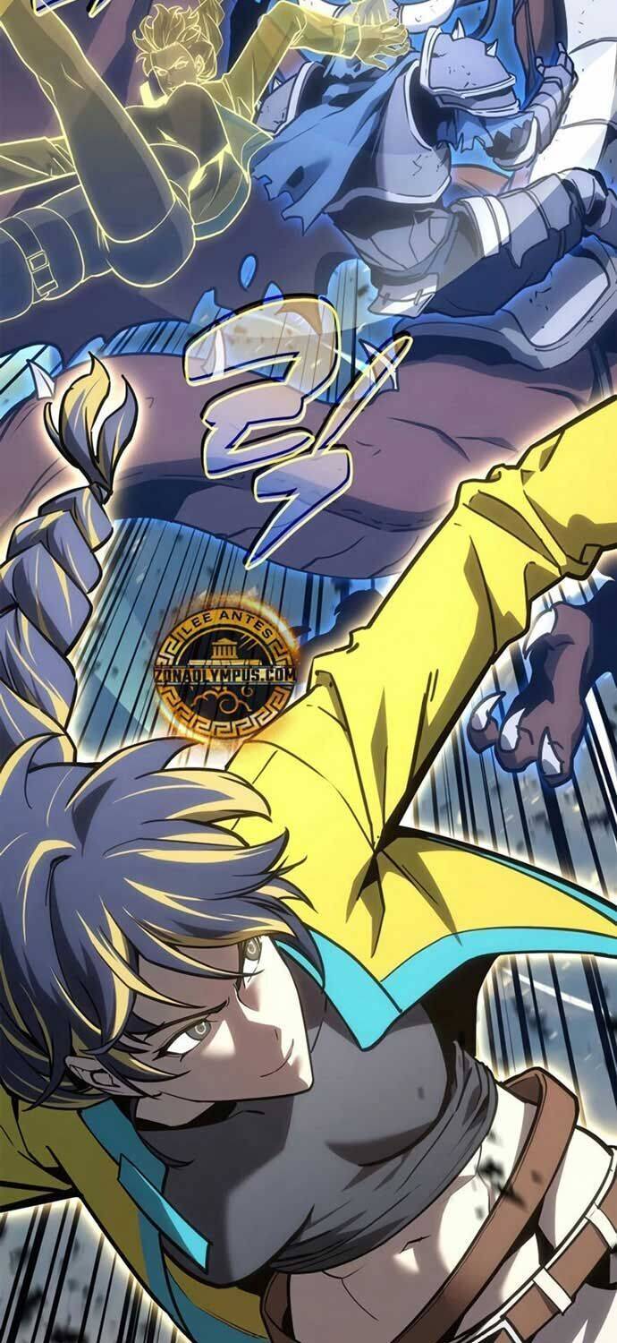 Vị Vua Mạnh Nhất Đã Trở Lại: Chapter 97