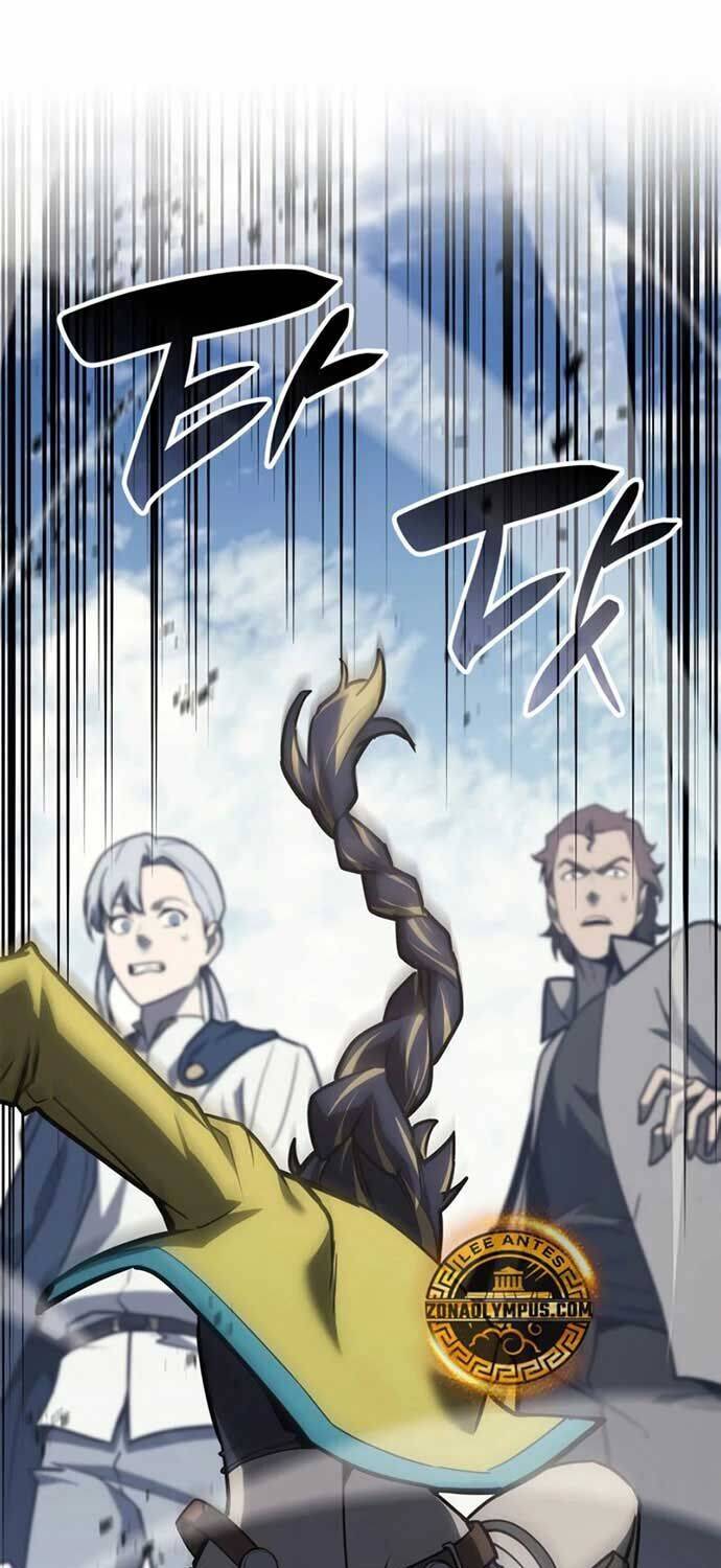 Vị Vua Mạnh Nhất Đã Trở Lại: Chapter 97