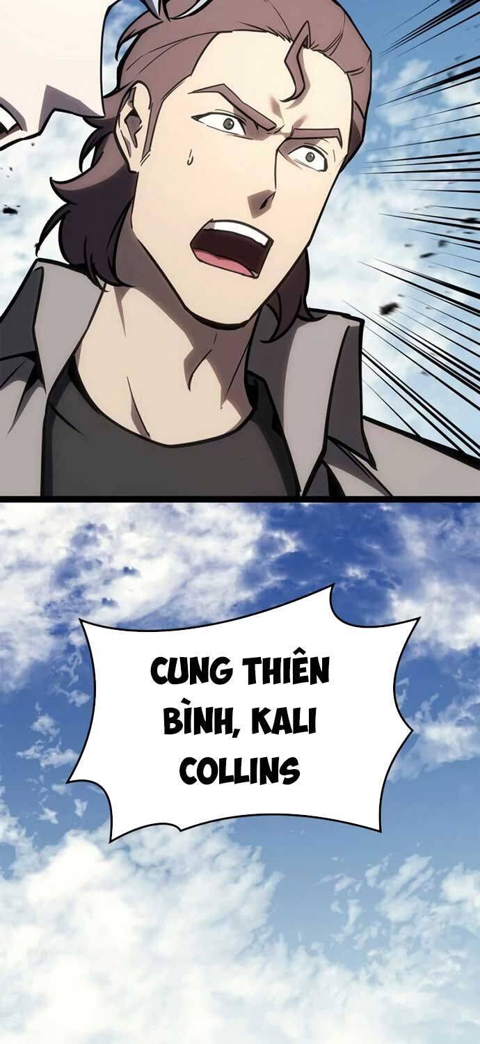 Vị Vua Mạnh Nhất Đã Trở Lại: Chapter 97