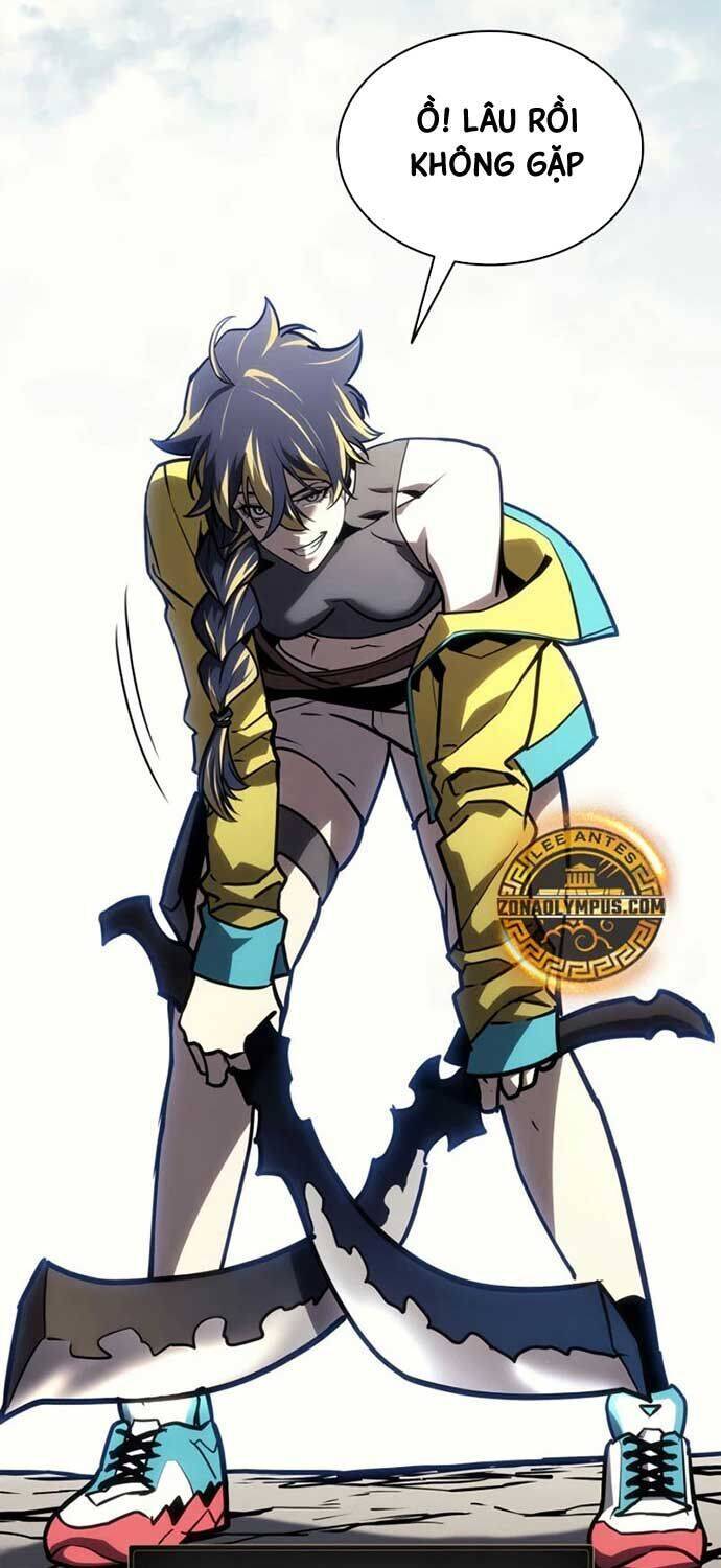 Vị Vua Mạnh Nhất Đã Trở Lại: Chapter 97