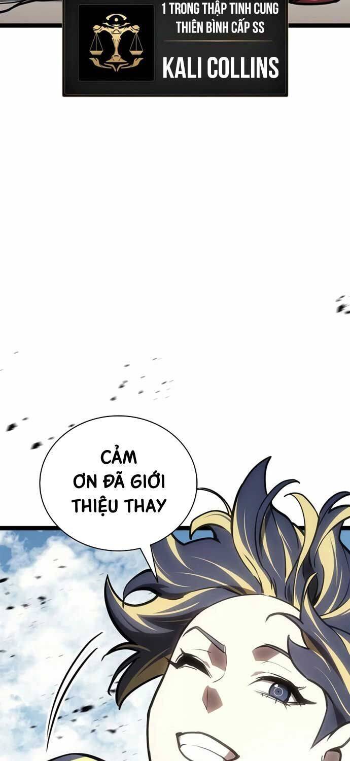 Vị Vua Mạnh Nhất Đã Trở Lại: Chapter 97