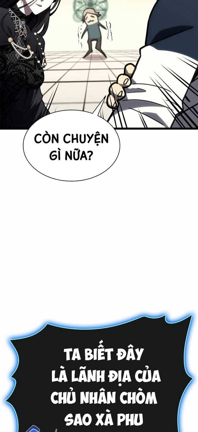 Vị Vua Mạnh Nhất Đã Trở Lại: Chapter 97