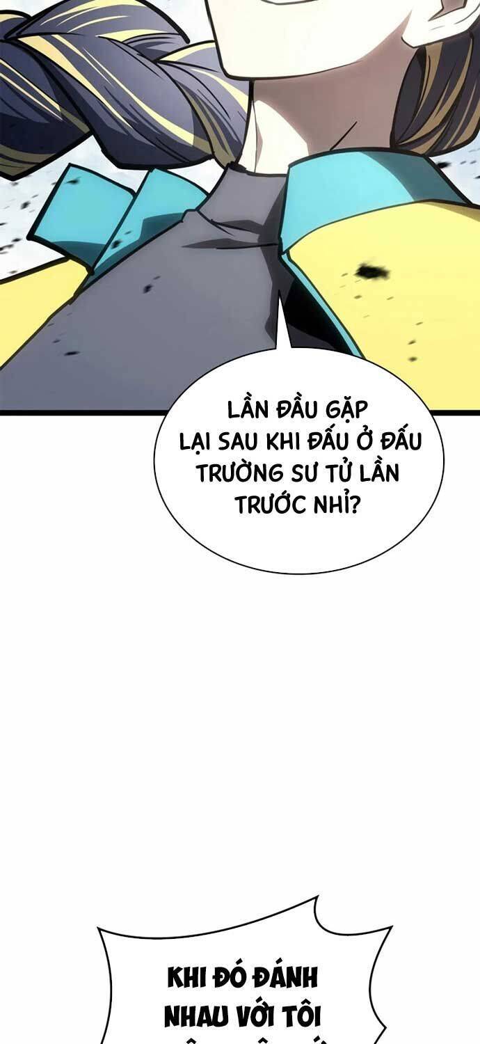 Vị Vua Mạnh Nhất Đã Trở Lại: Chapter 97