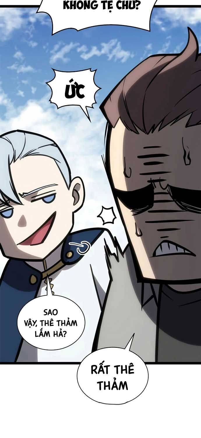 Vị Vua Mạnh Nhất Đã Trở Lại: Chapter 97