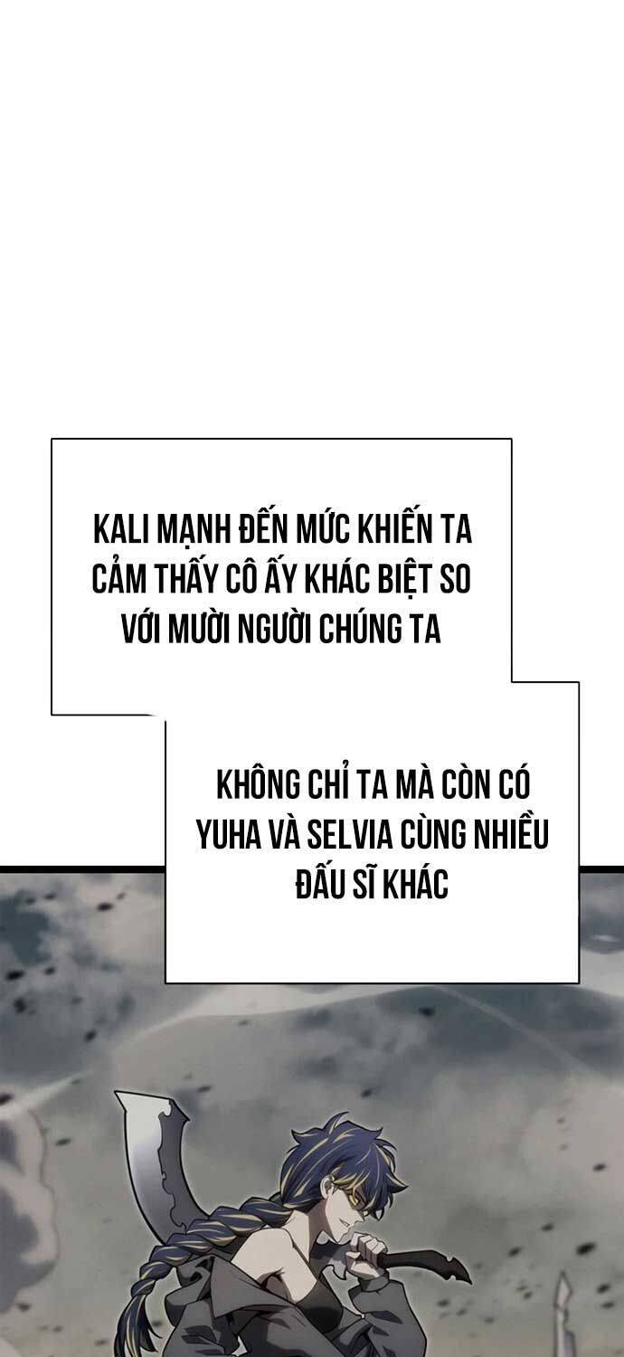 Vị Vua Mạnh Nhất Đã Trở Lại: Chapter 97