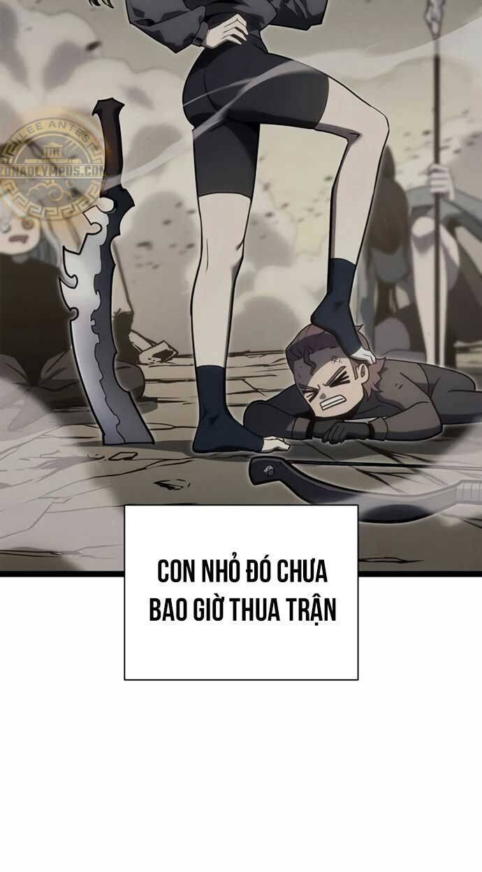 Vị Vua Mạnh Nhất Đã Trở Lại: Chapter 97