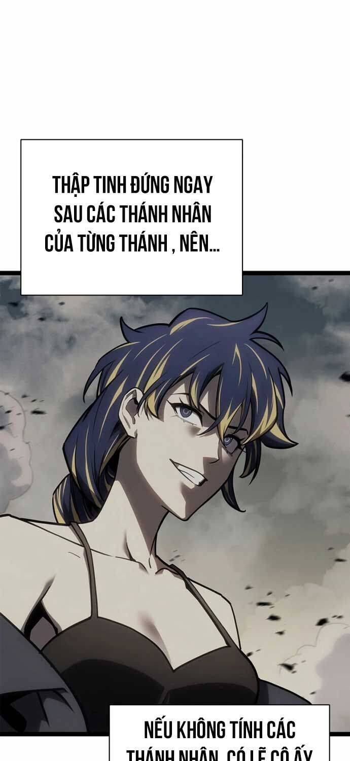 Vị Vua Mạnh Nhất Đã Trở Lại: Chapter 97