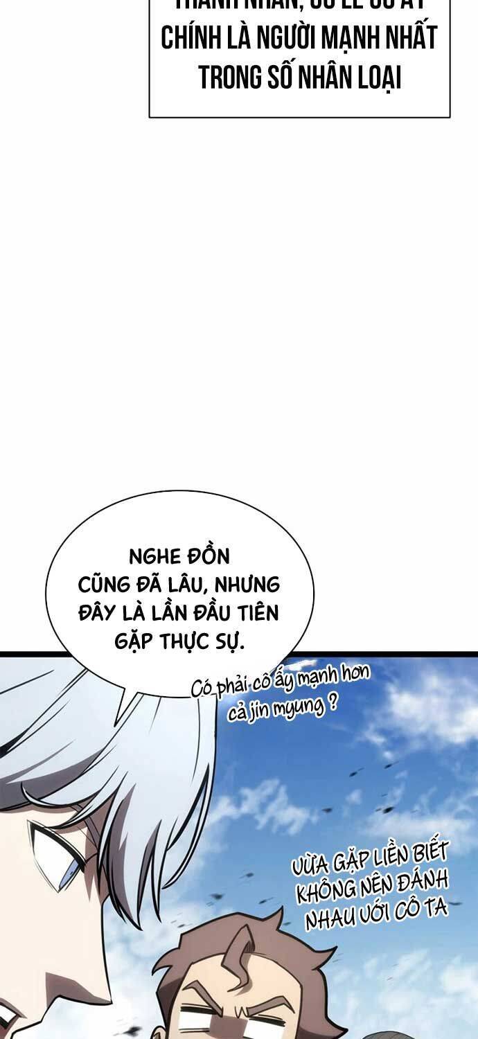 Vị Vua Mạnh Nhất Đã Trở Lại: Chapter 97