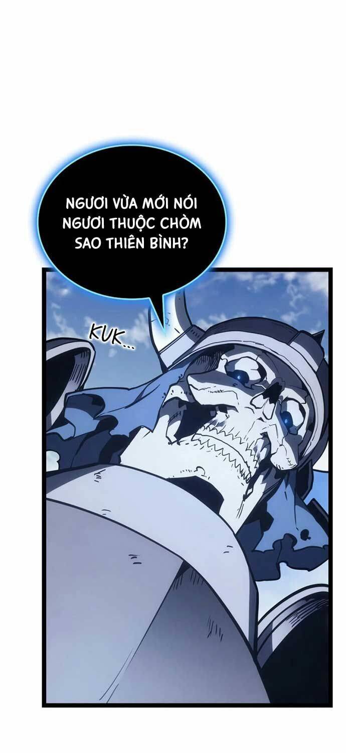Vị Vua Mạnh Nhất Đã Trở Lại: Chapter 97