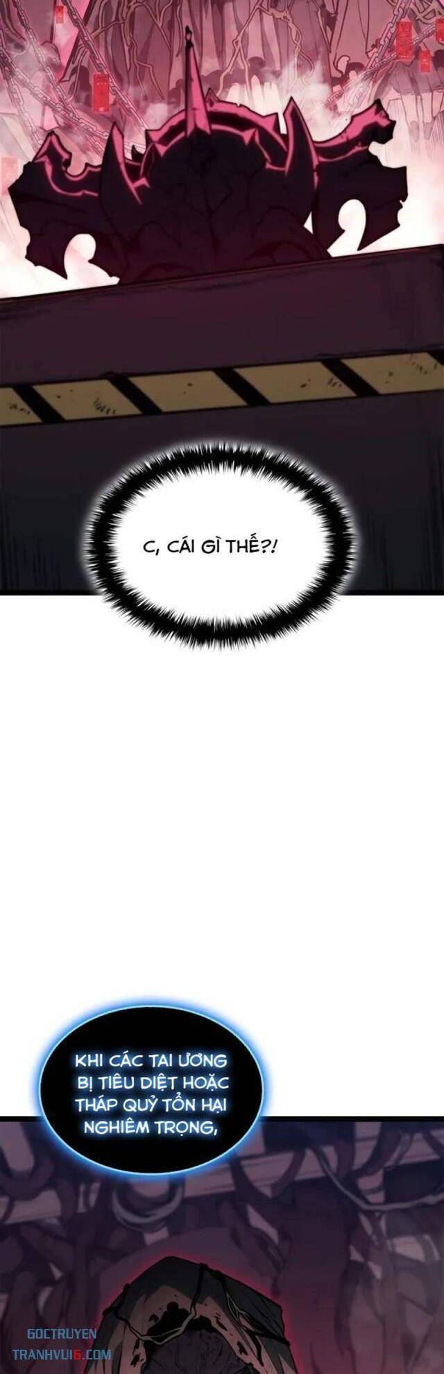 Vị Vua Mạnh Nhất Đã Trở Lại: Chapter 99