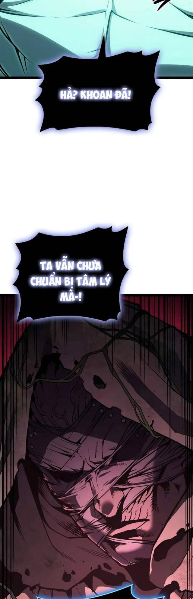 Vị Vua Mạnh Nhất Đã Trở Lại: Chapter 99