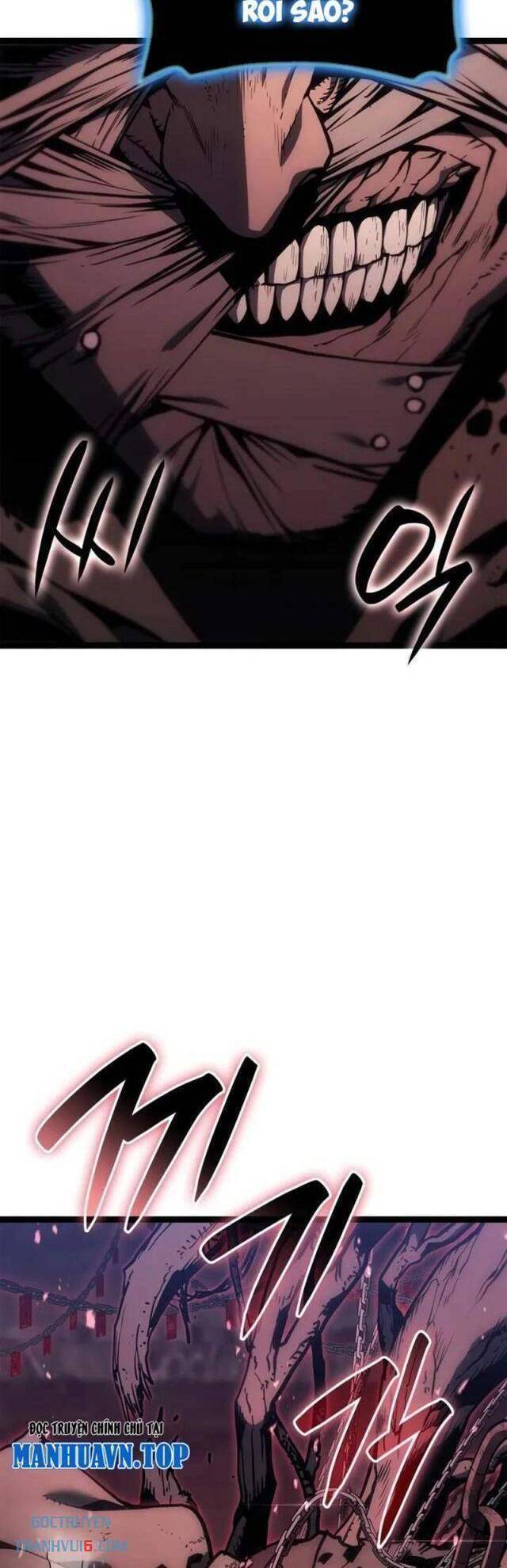 Vị Vua Mạnh Nhất Đã Trở Lại: Chapter 99