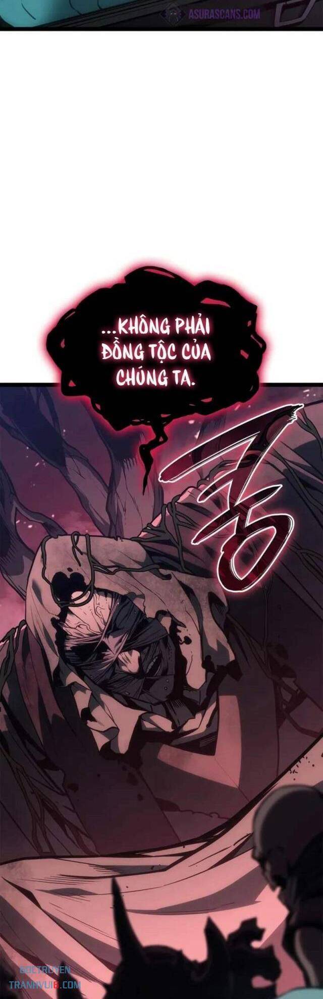 Vị Vua Mạnh Nhất Đã Trở Lại: Chapter 99