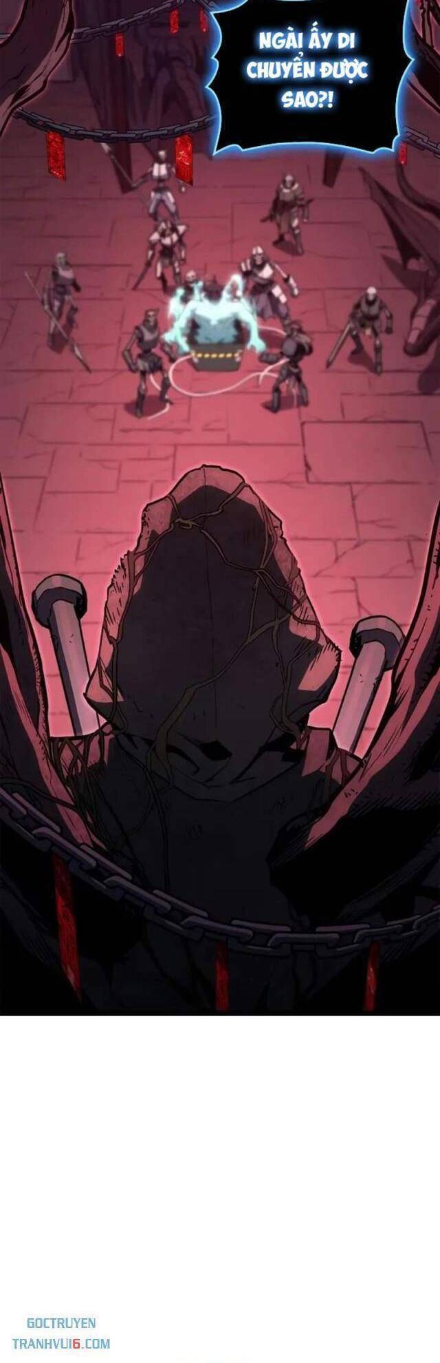 Vị Vua Mạnh Nhất Đã Trở Lại: Chapter 99