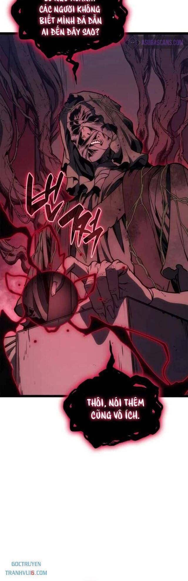 Vị Vua Mạnh Nhất Đã Trở Lại: Chapter 99