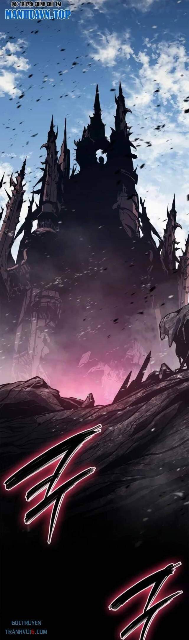 Vị Vua Mạnh Nhất Đã Trở Lại: Chapter 99
