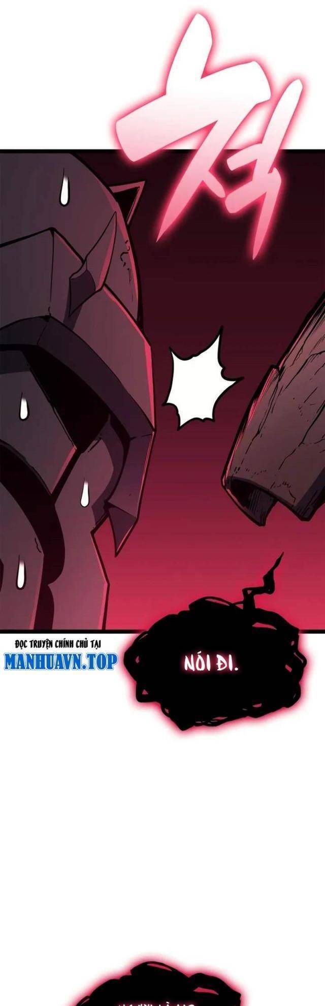 Vị Vua Mạnh Nhất Đã Trở Lại: Chapter 99
