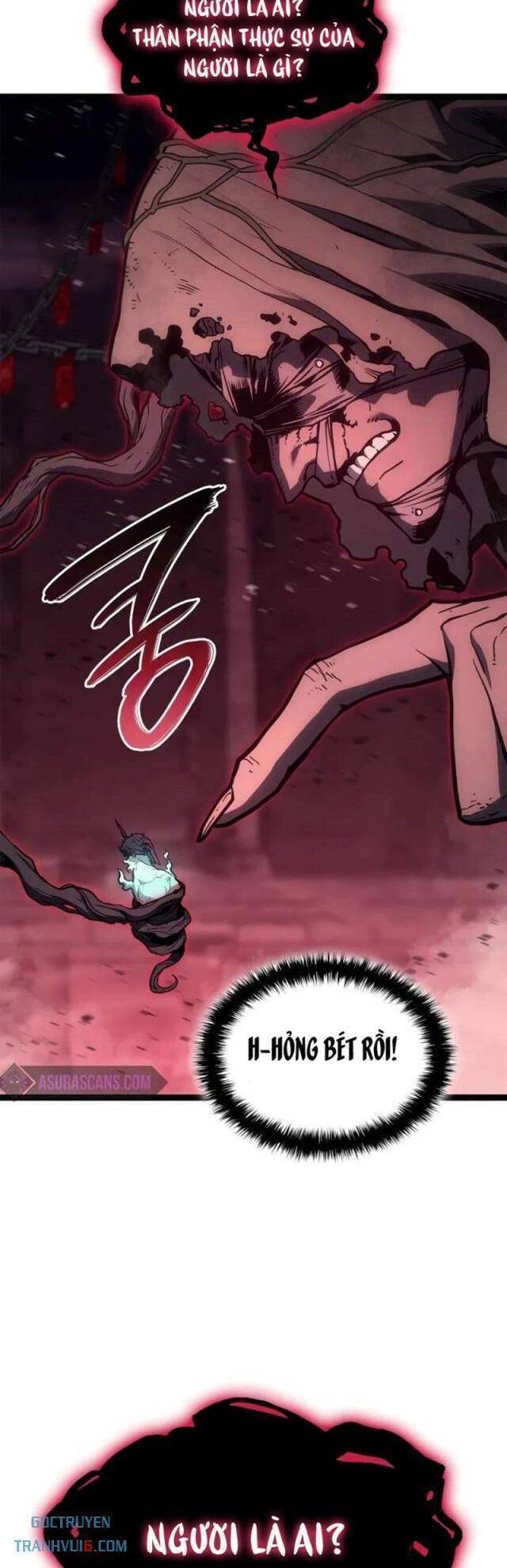 Vị Vua Mạnh Nhất Đã Trở Lại: Chapter 99