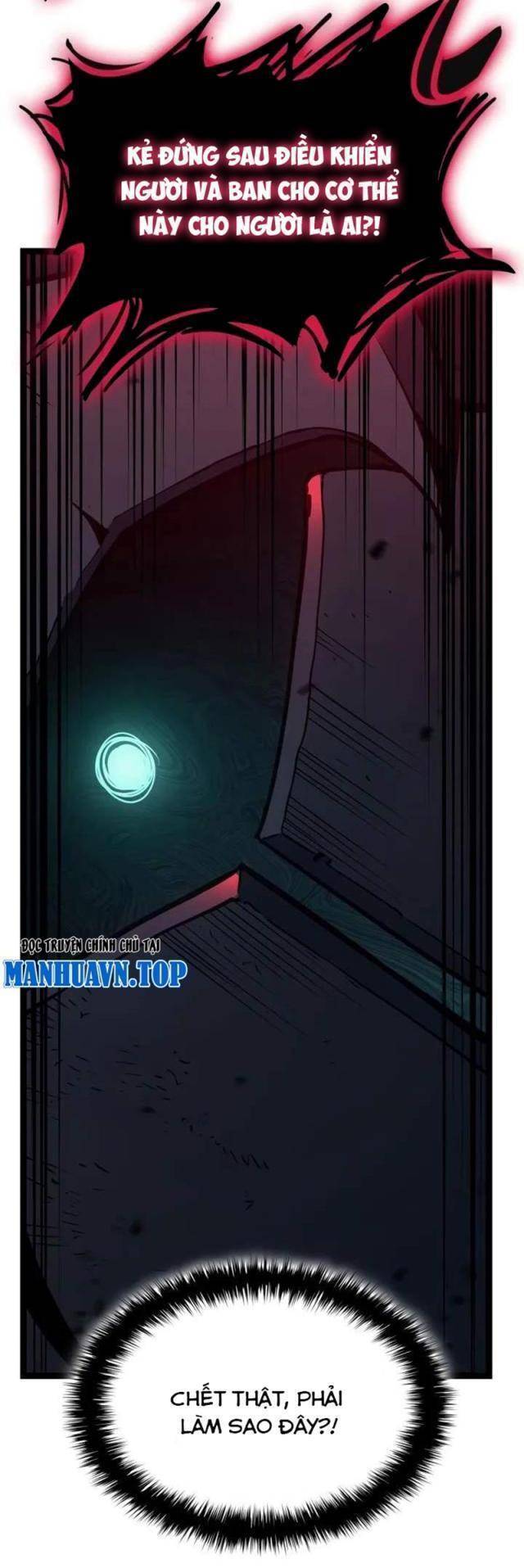Vị Vua Mạnh Nhất Đã Trở Lại: Chapter 99