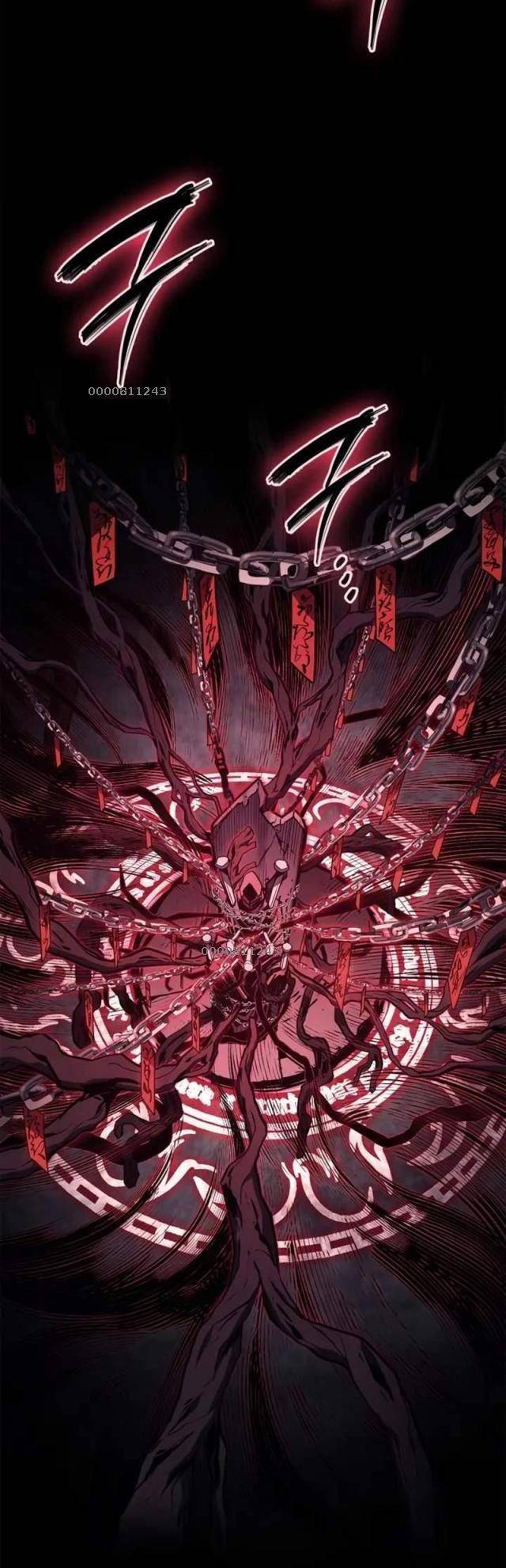 Vị Vua Mạnh Nhất Đã Trở Lại: Chapter 99