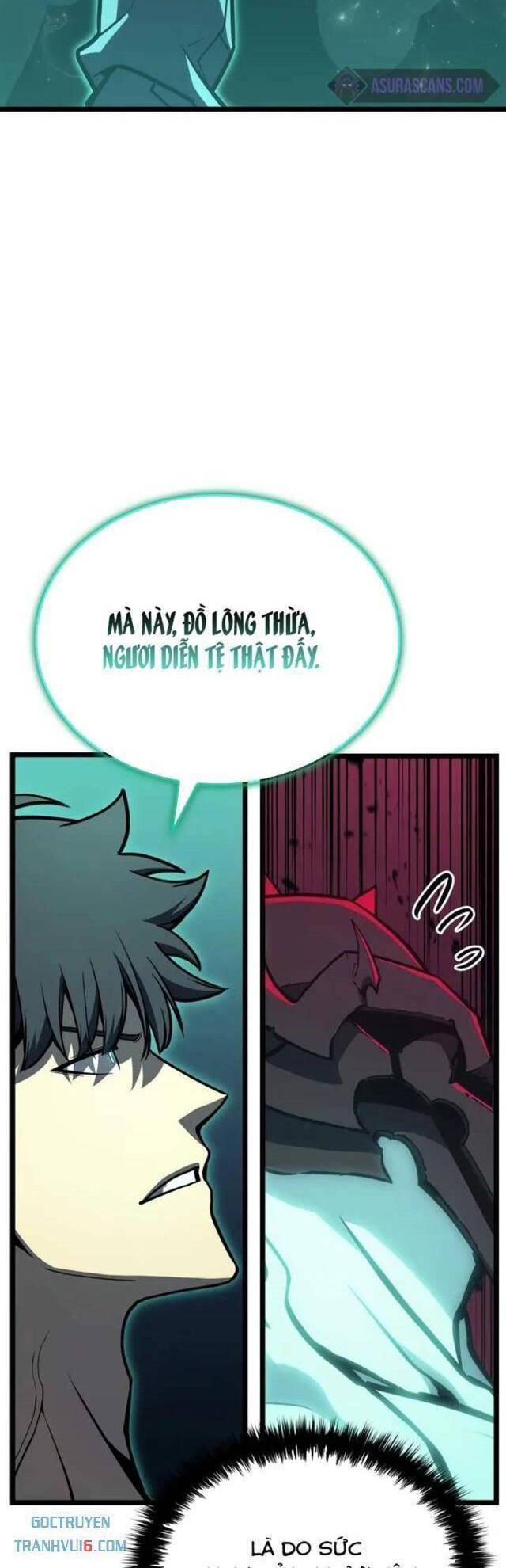 Vị Vua Mạnh Nhất Đã Trở Lại: Chapter 99