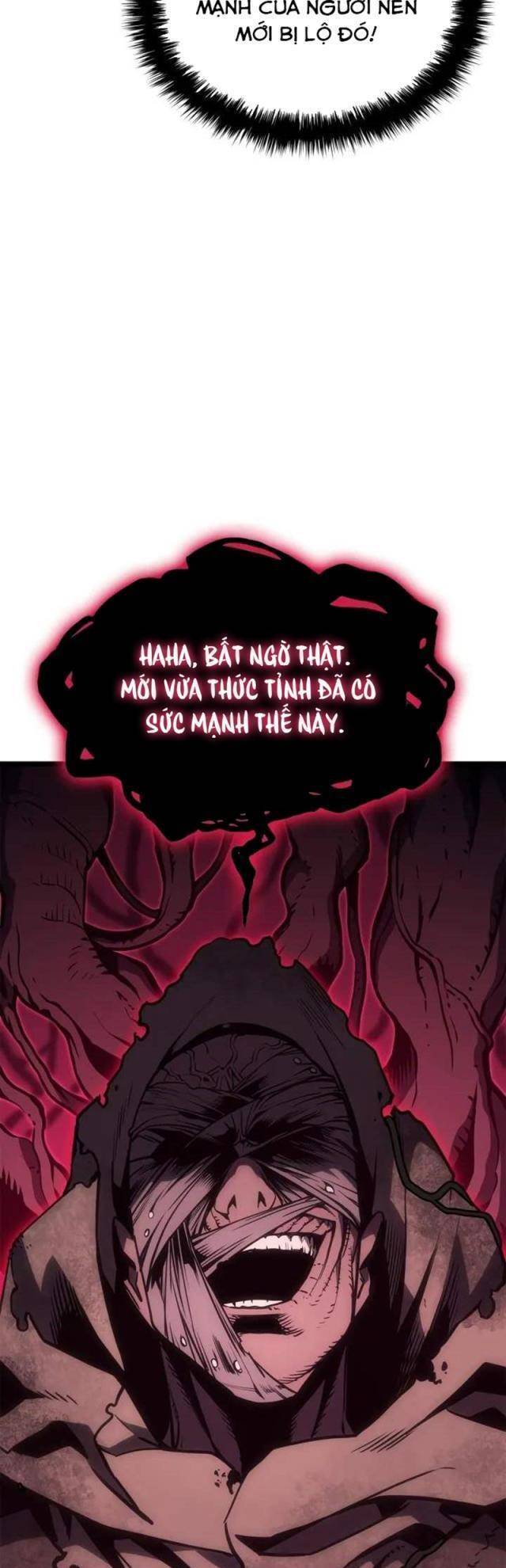 Vị Vua Mạnh Nhất Đã Trở Lại: Chapter 99