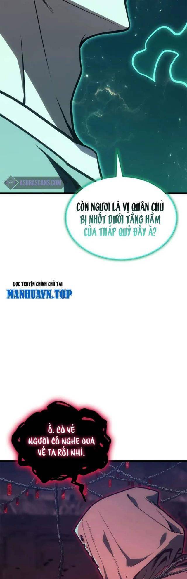 Vị Vua Mạnh Nhất Đã Trở Lại: Chapter 99