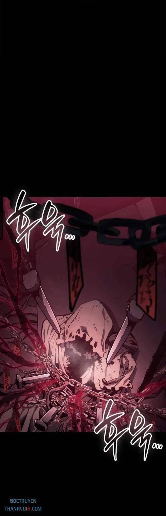 Vị Vua Mạnh Nhất Đã Trở Lại: Chapter 99