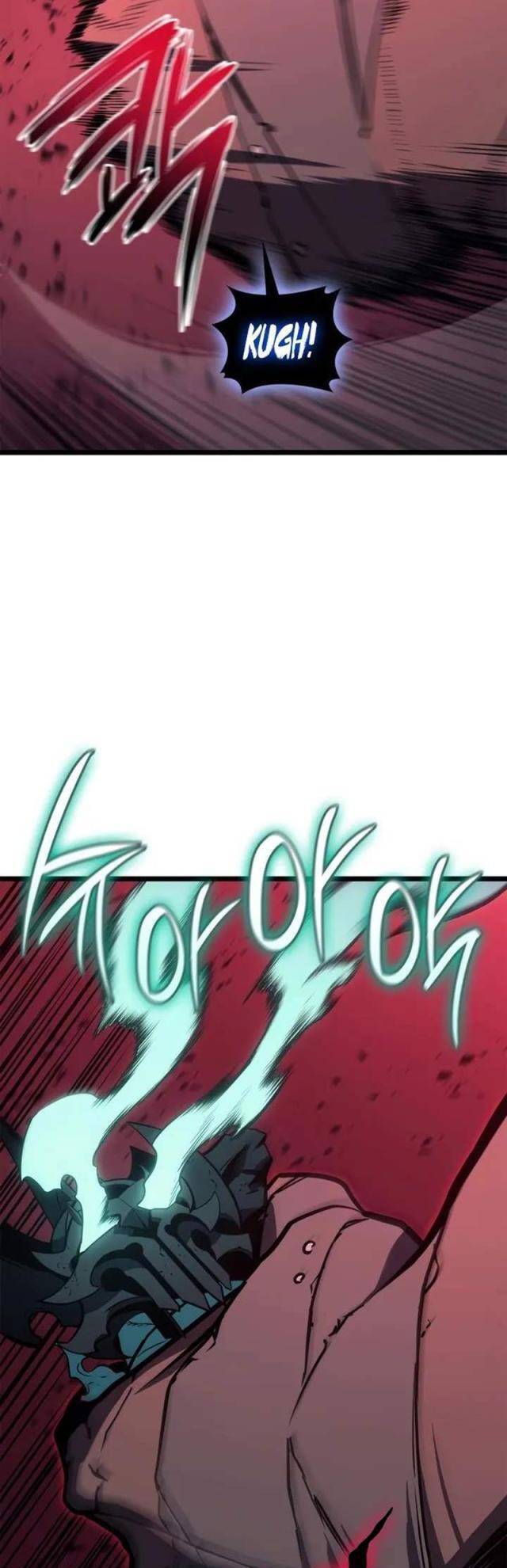 Vị Vua Mạnh Nhất Đã Trở Lại: Chapter 99
