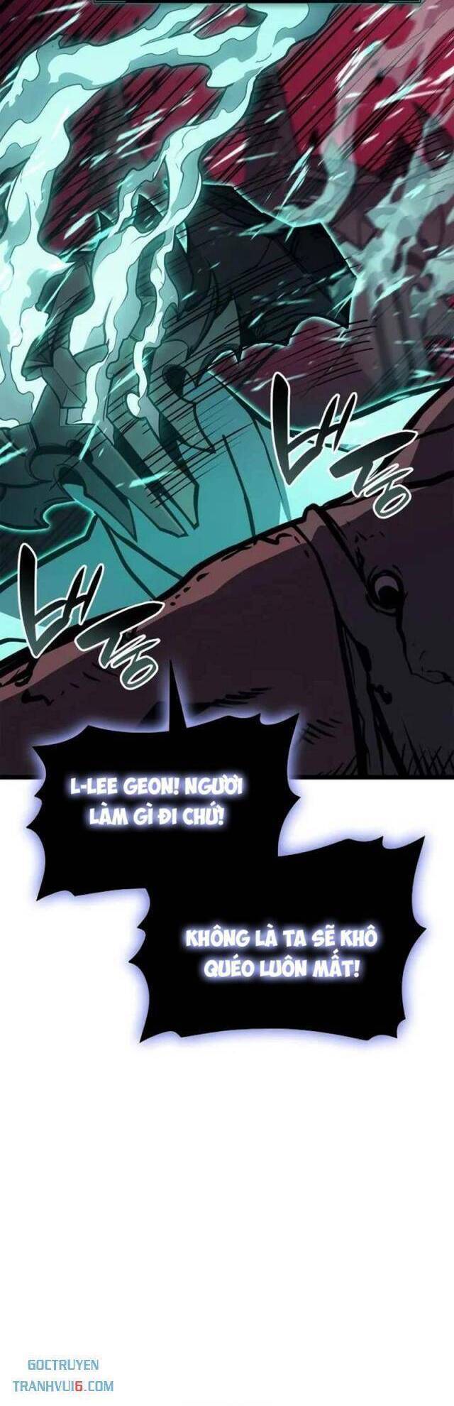Vị Vua Mạnh Nhất Đã Trở Lại: Chapter 99