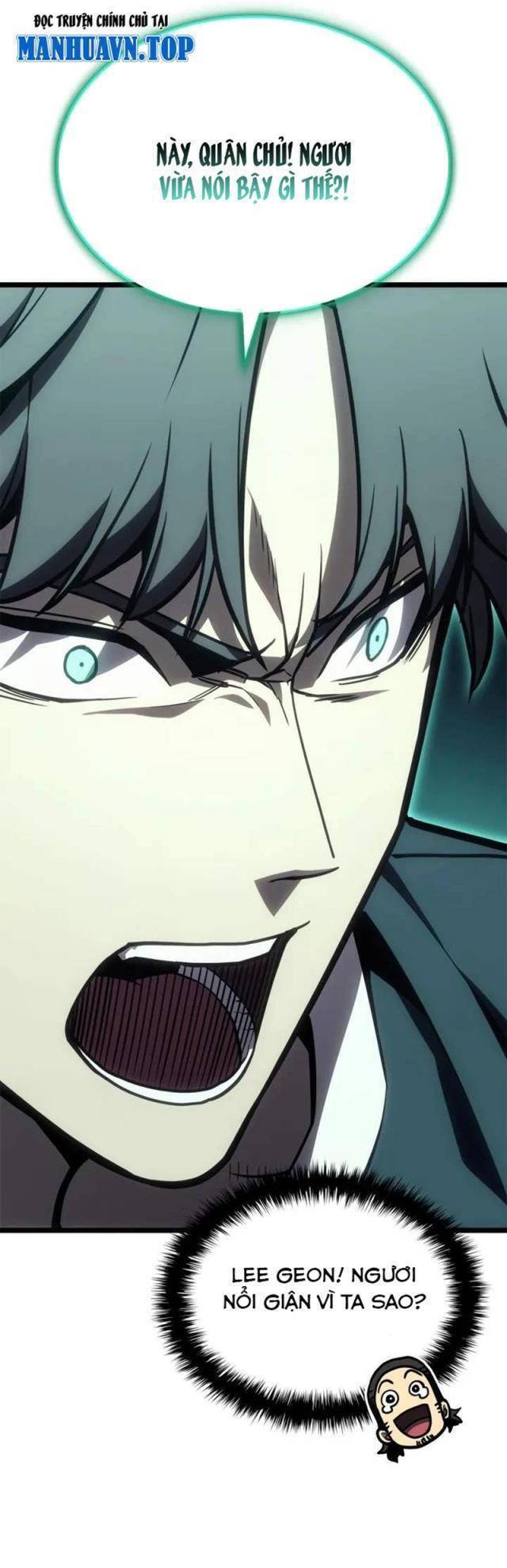 Vị Vua Mạnh Nhất Đã Trở Lại: Chapter 99