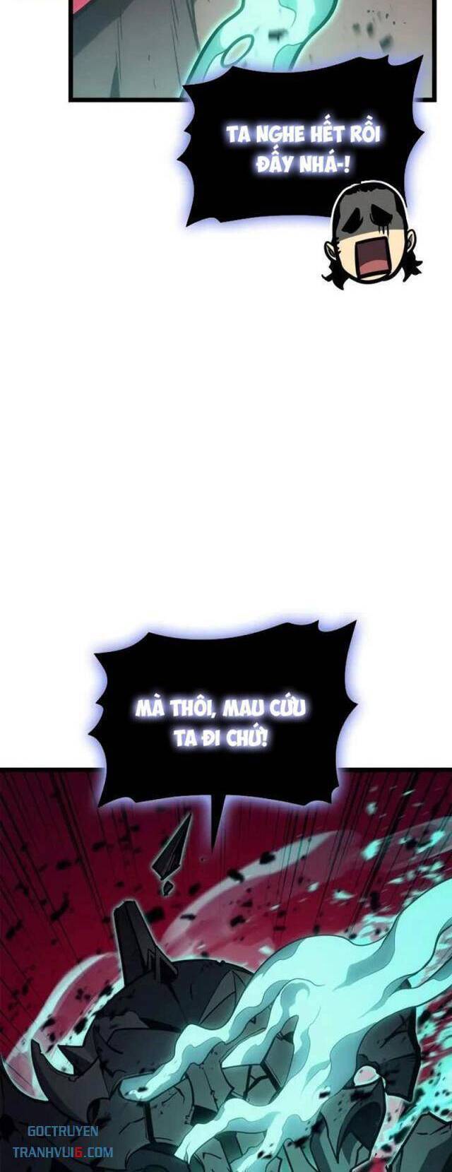 Vị Vua Mạnh Nhất Đã Trở Lại: Chapter 99