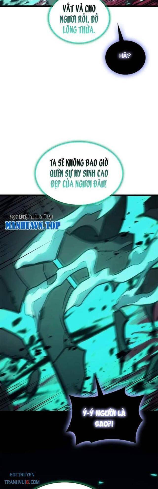 Vị Vua Mạnh Nhất Đã Trở Lại: Chapter 99
