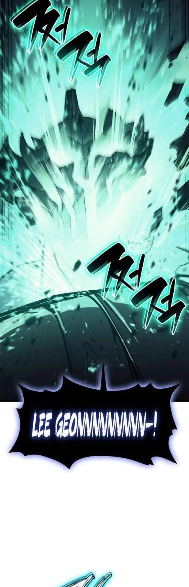 Vị Vua Mạnh Nhất Đã Trở Lại: Chapter 99