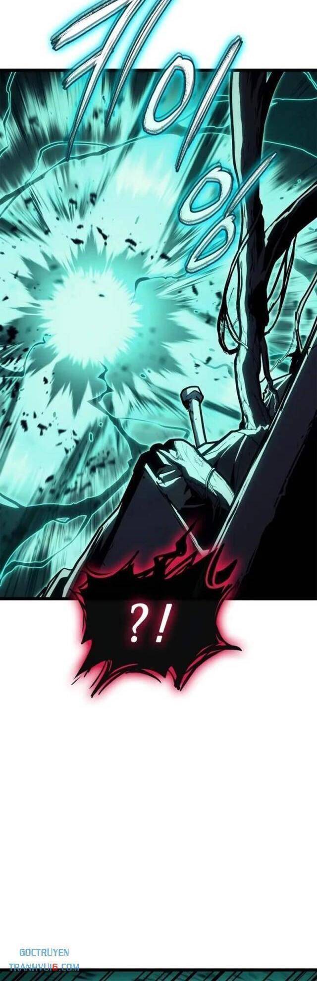 Vị Vua Mạnh Nhất Đã Trở Lại: Chapter 99