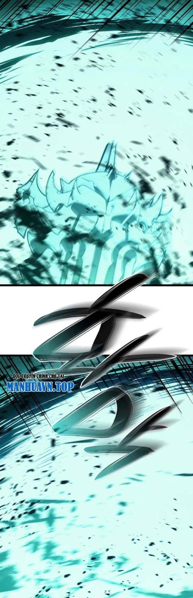 Vị Vua Mạnh Nhất Đã Trở Lại: Chapter 99