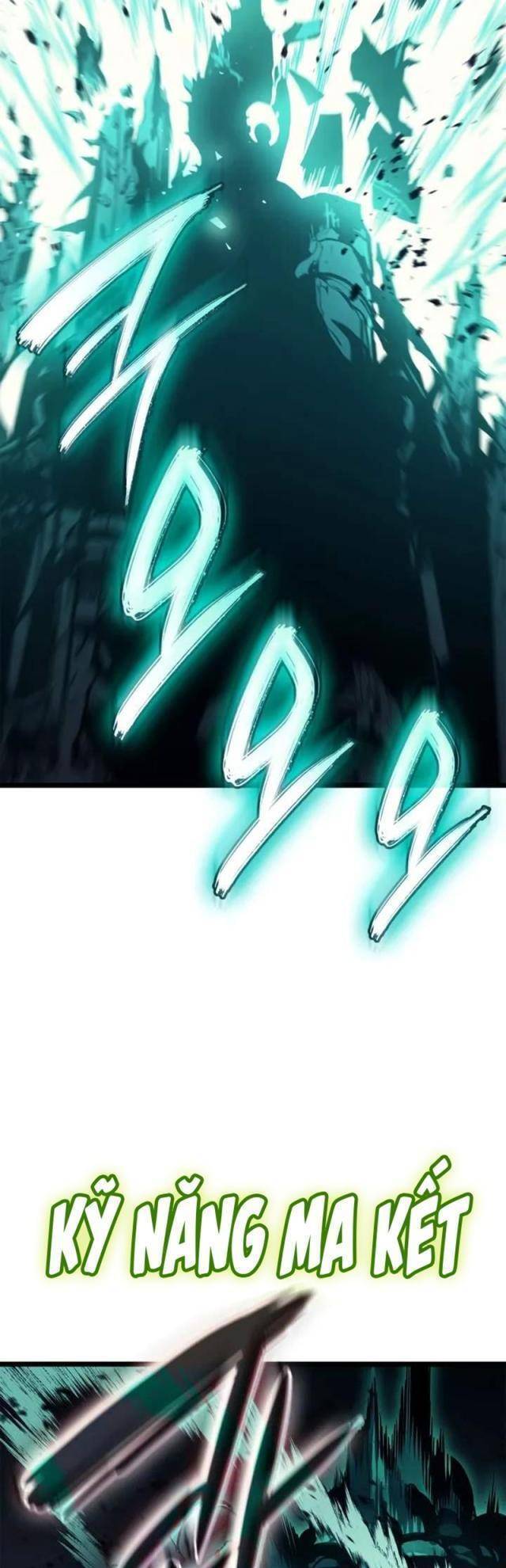 Vị Vua Mạnh Nhất Đã Trở Lại: Chapter 99