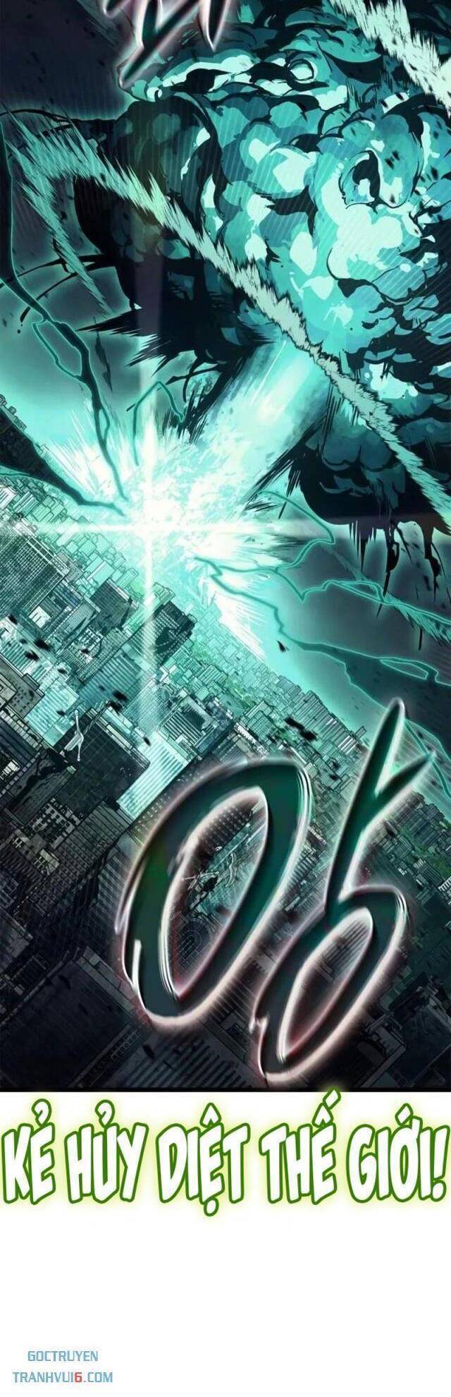 Vị Vua Mạnh Nhất Đã Trở Lại: Chapter 99