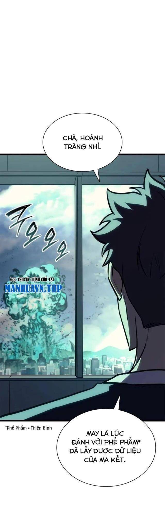 Vị Vua Mạnh Nhất Đã Trở Lại: Chapter 99