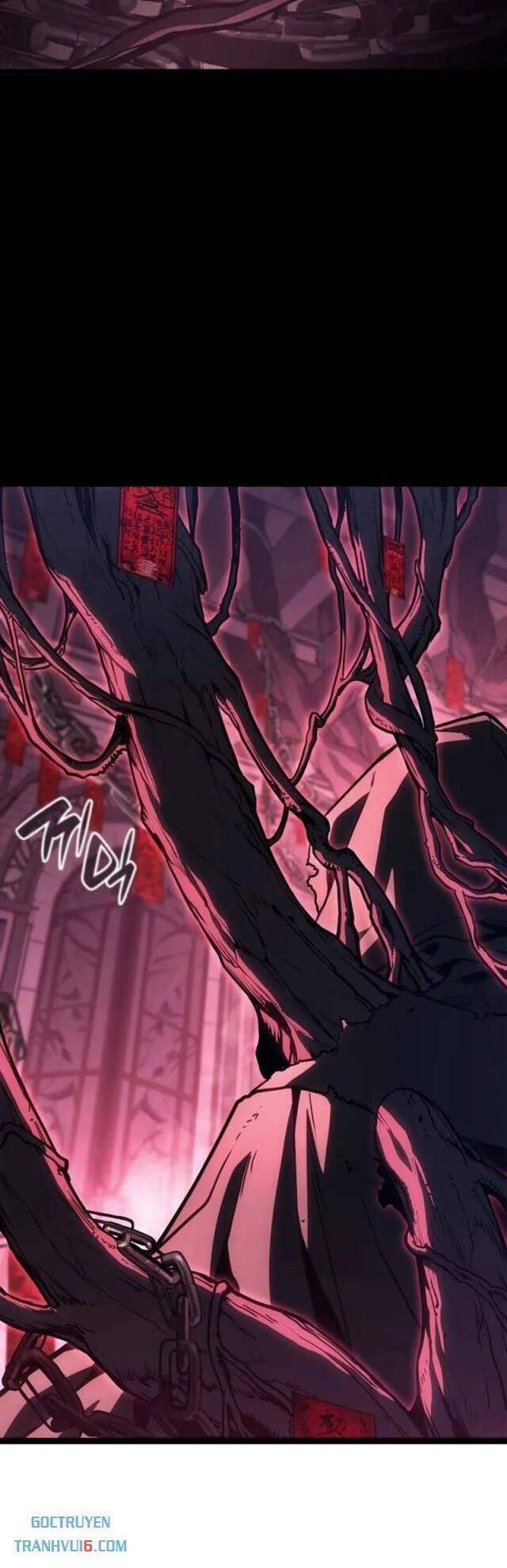 Vị Vua Mạnh Nhất Đã Trở Lại: Chapter 99