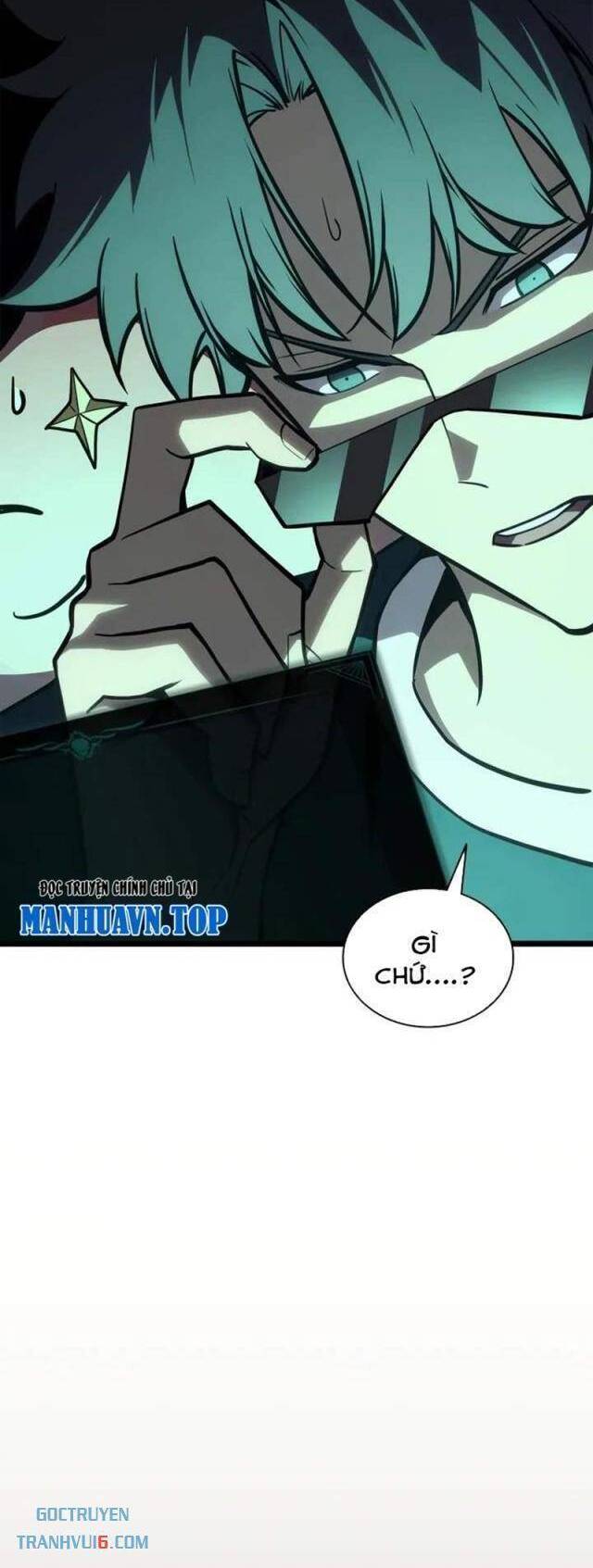 Vị Vua Mạnh Nhất Đã Trở Lại: Chapter 99