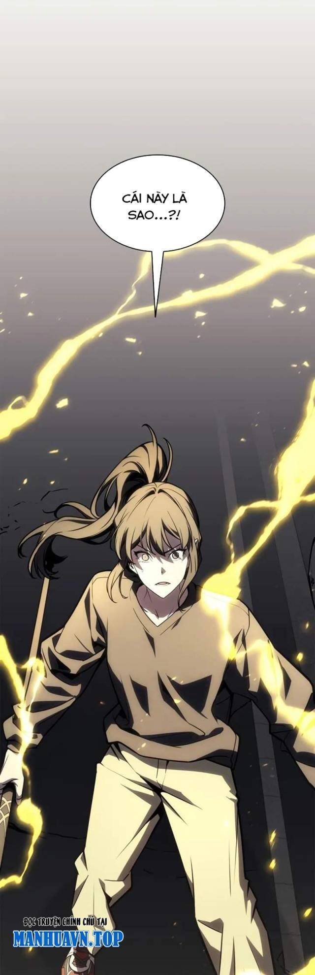 Vị Vua Mạnh Nhất Đã Trở Lại: Chapter 99