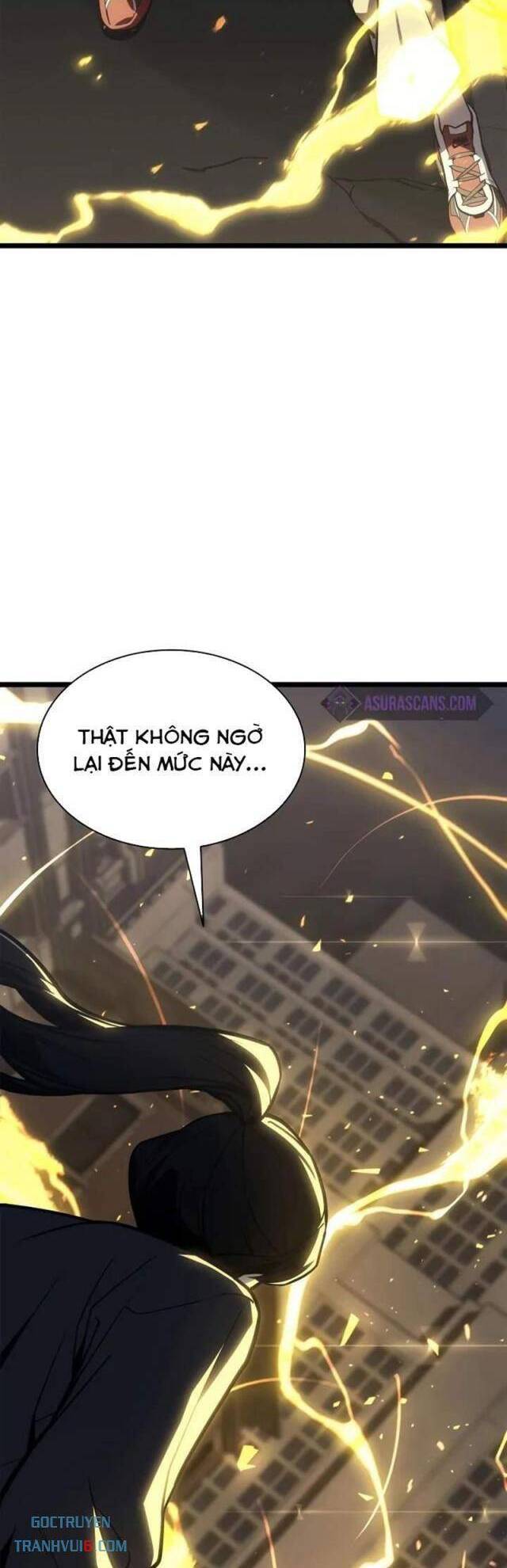 Vị Vua Mạnh Nhất Đã Trở Lại: Chapter 99