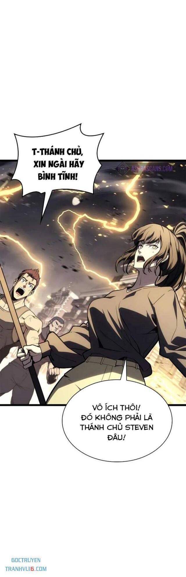 Vị Vua Mạnh Nhất Đã Trở Lại: Chapter 99