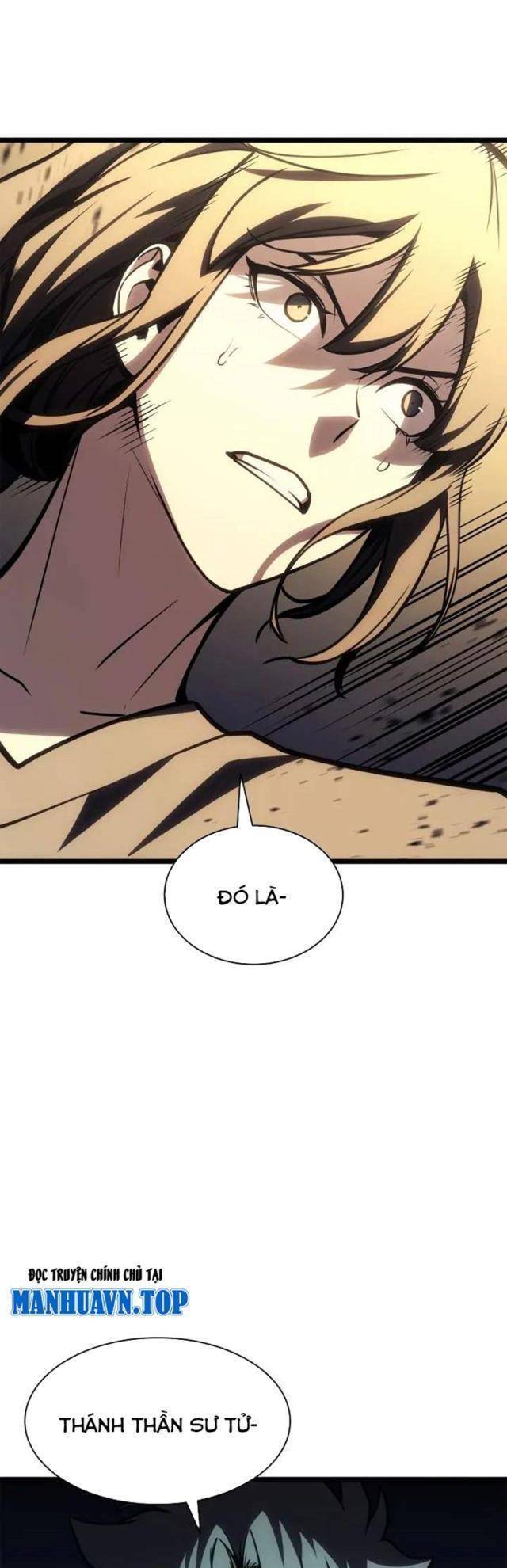 Vị Vua Mạnh Nhất Đã Trở Lại: Chapter 99