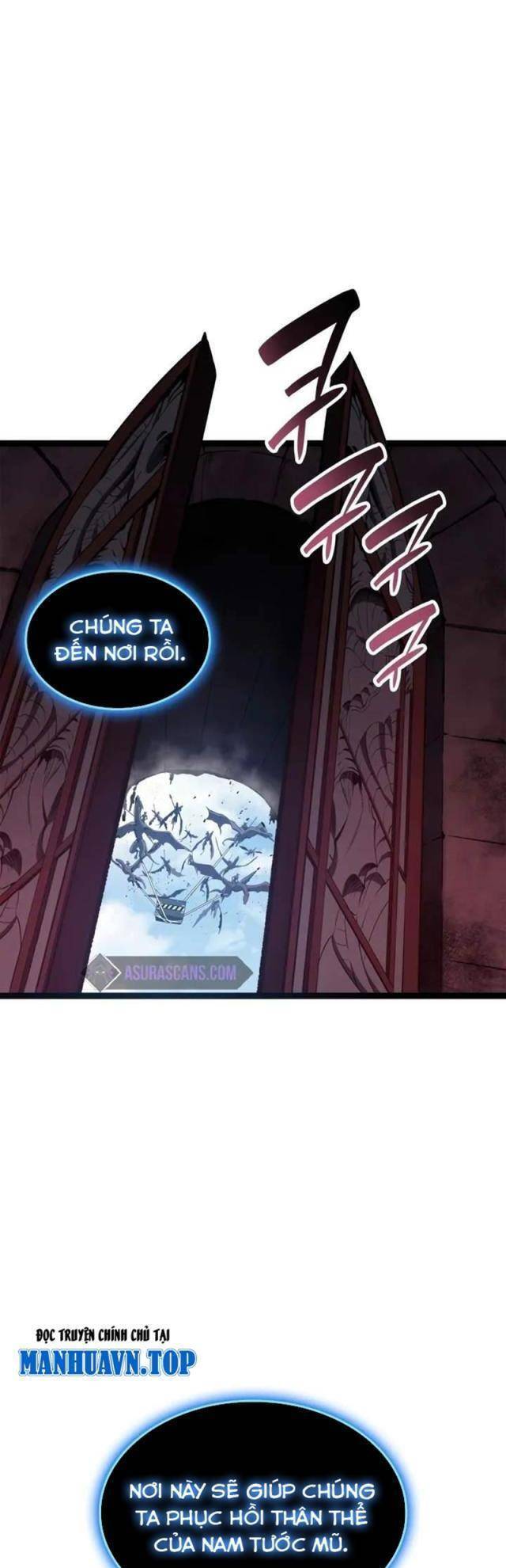 Vị Vua Mạnh Nhất Đã Trở Lại: Chapter 99